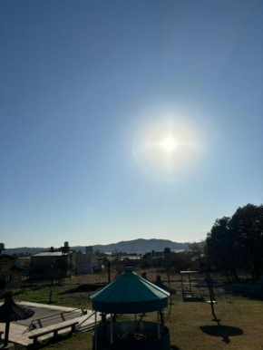 Puesta del Sol